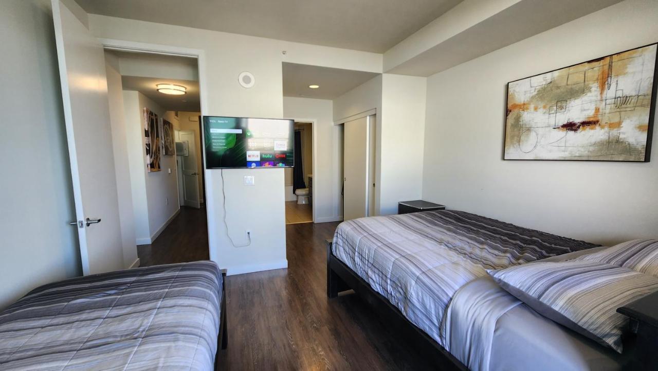 Amazing 2Bdr Home Must See Dtla Los Angeles Zewnętrze zdjęcie