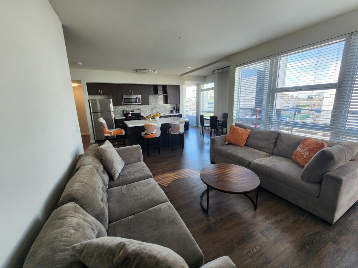 Amazing 2Bdr Home Must See Dtla Los Angeles Zewnętrze zdjęcie