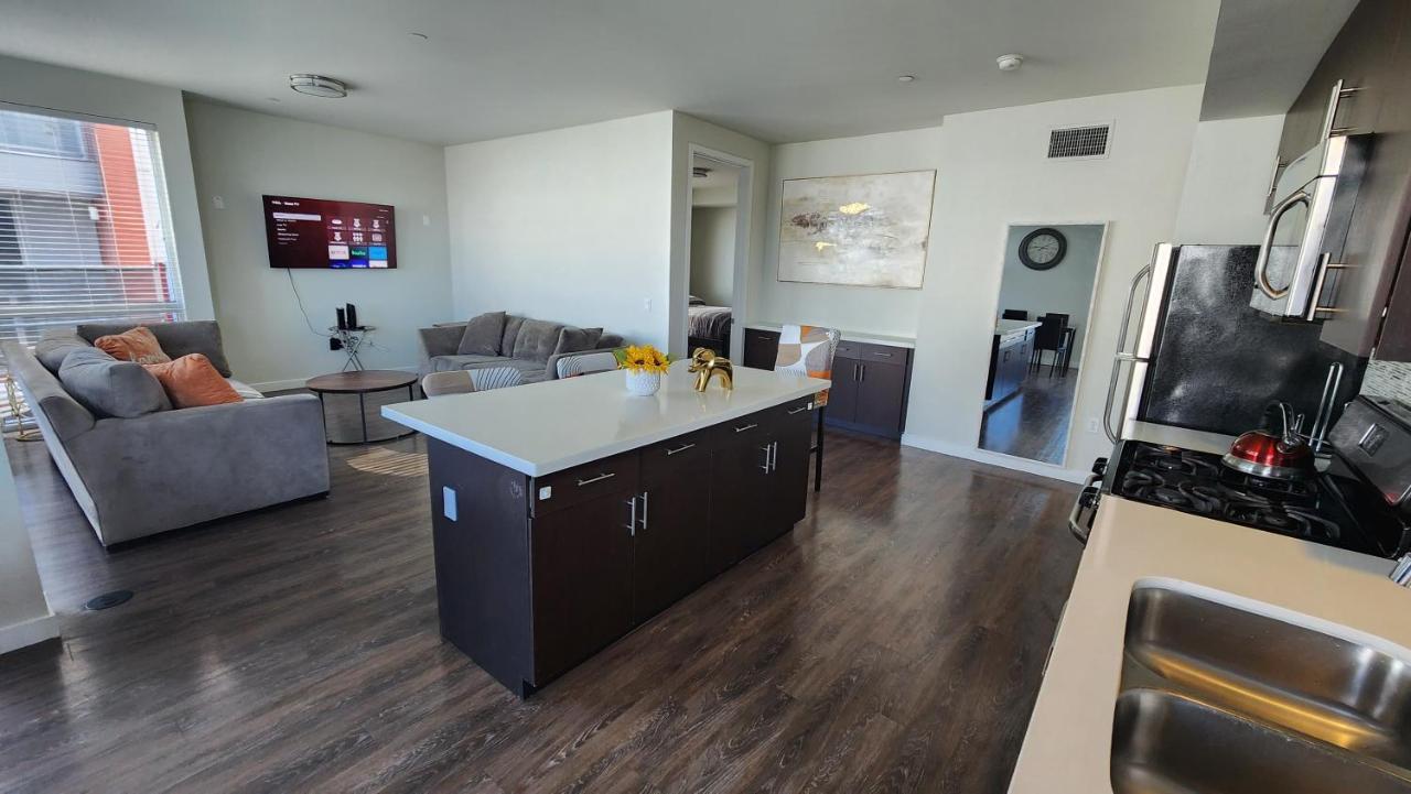 Amazing 2Bdr Home Must See Dtla Los Angeles Zewnętrze zdjęcie