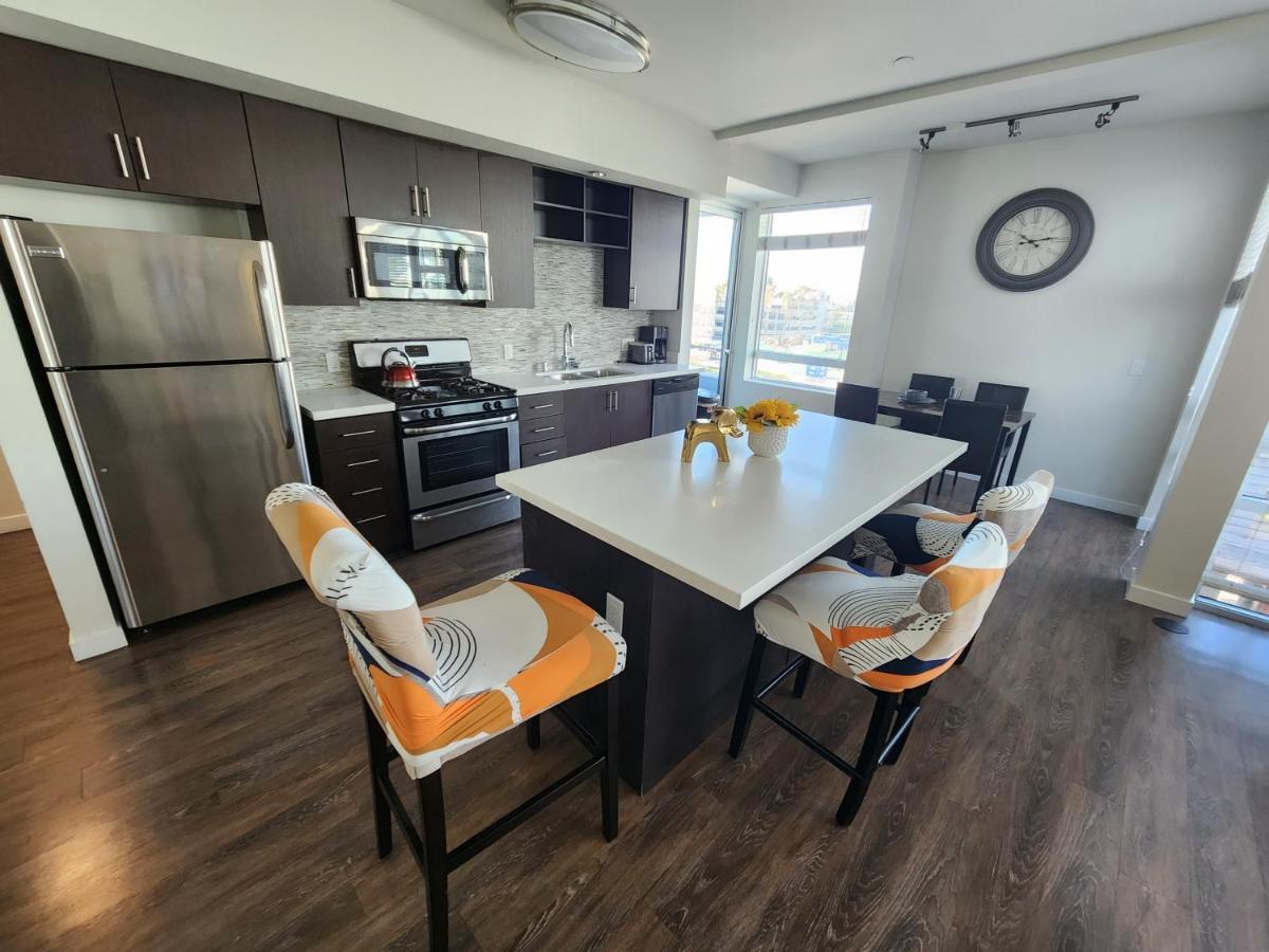 Amazing 2Bdr Home Must See Dtla Los Angeles Zewnętrze zdjęcie