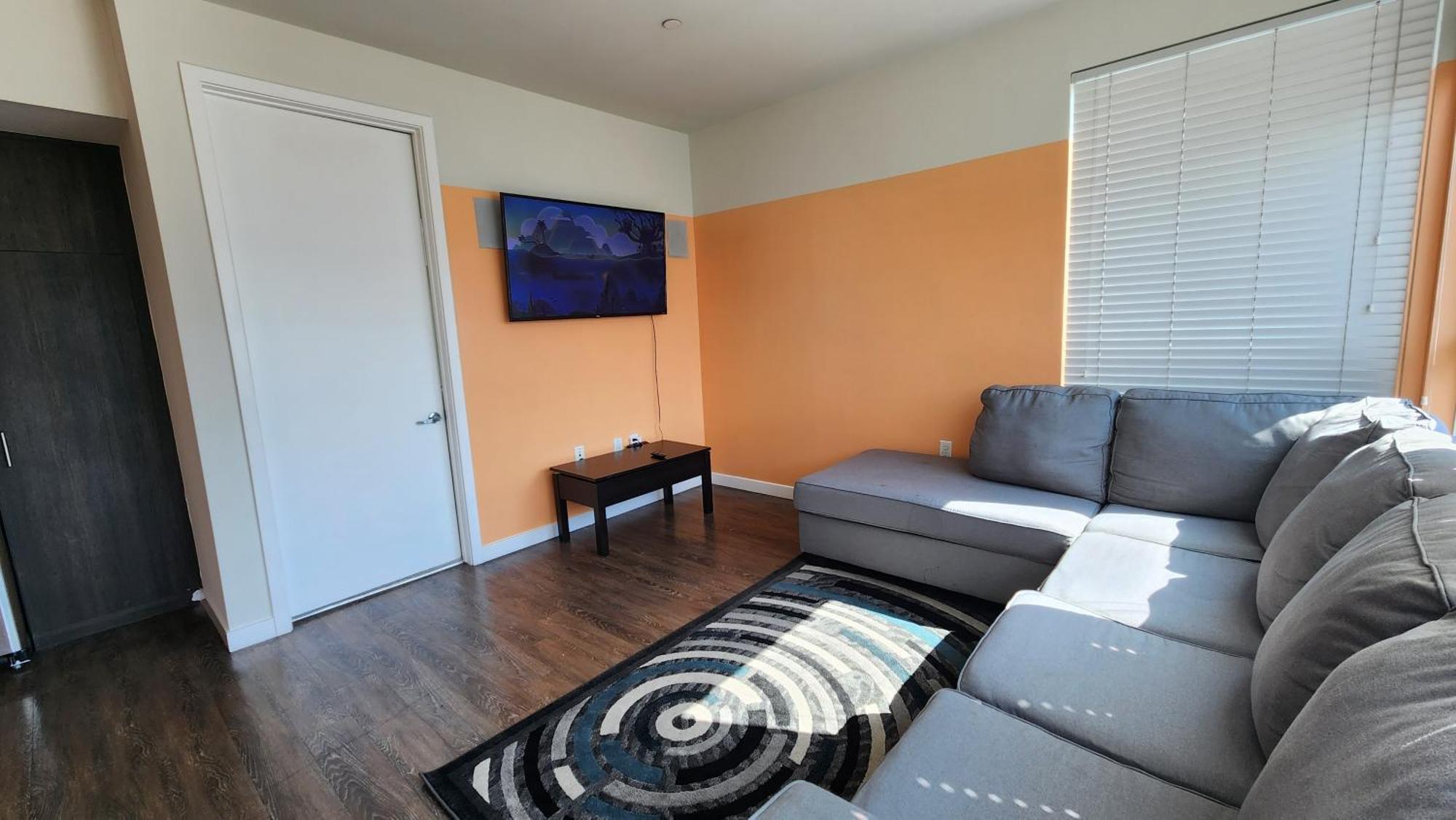 Amazing 2Bdr Home Must See Dtla Los Angeles Zewnętrze zdjęcie